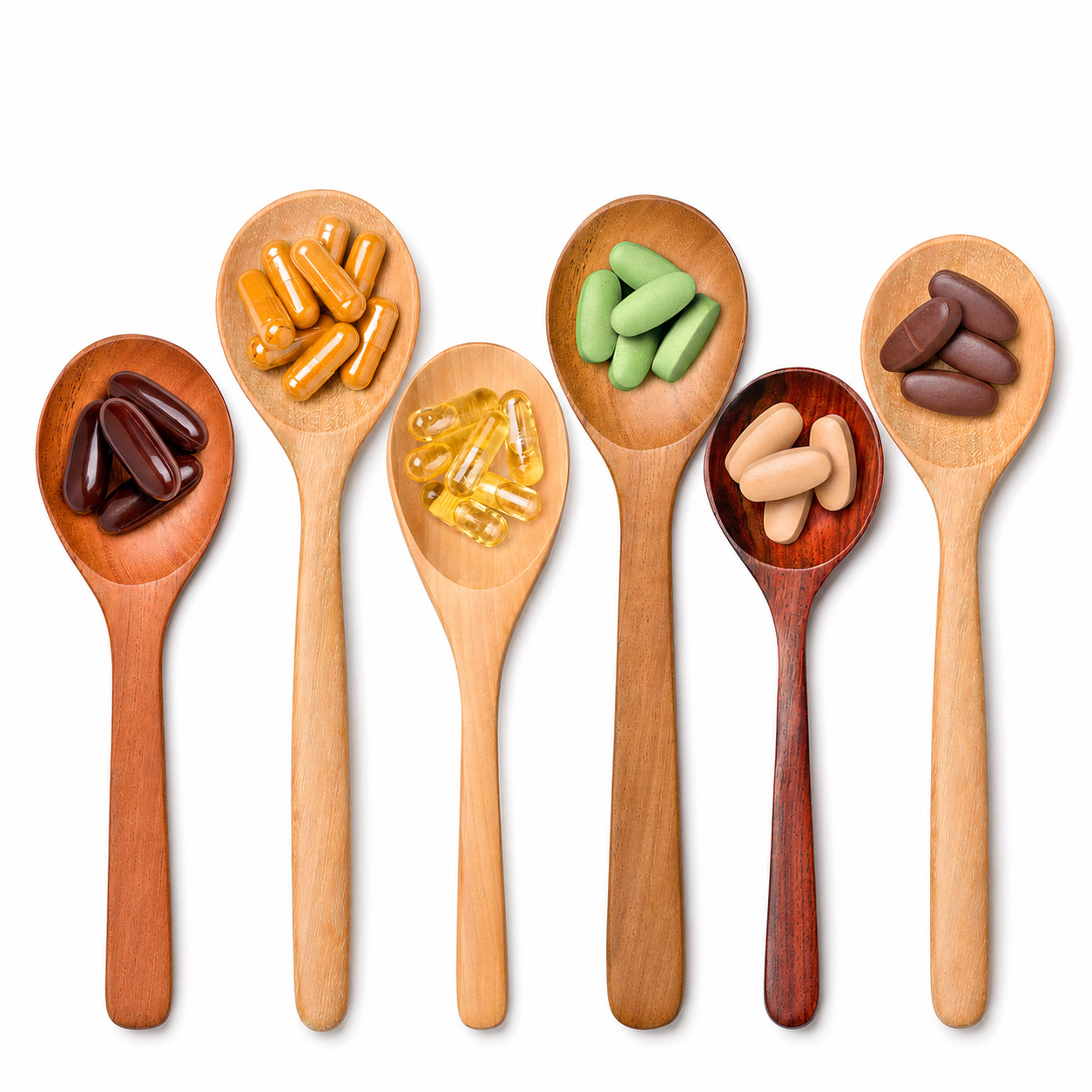 Natural supplements