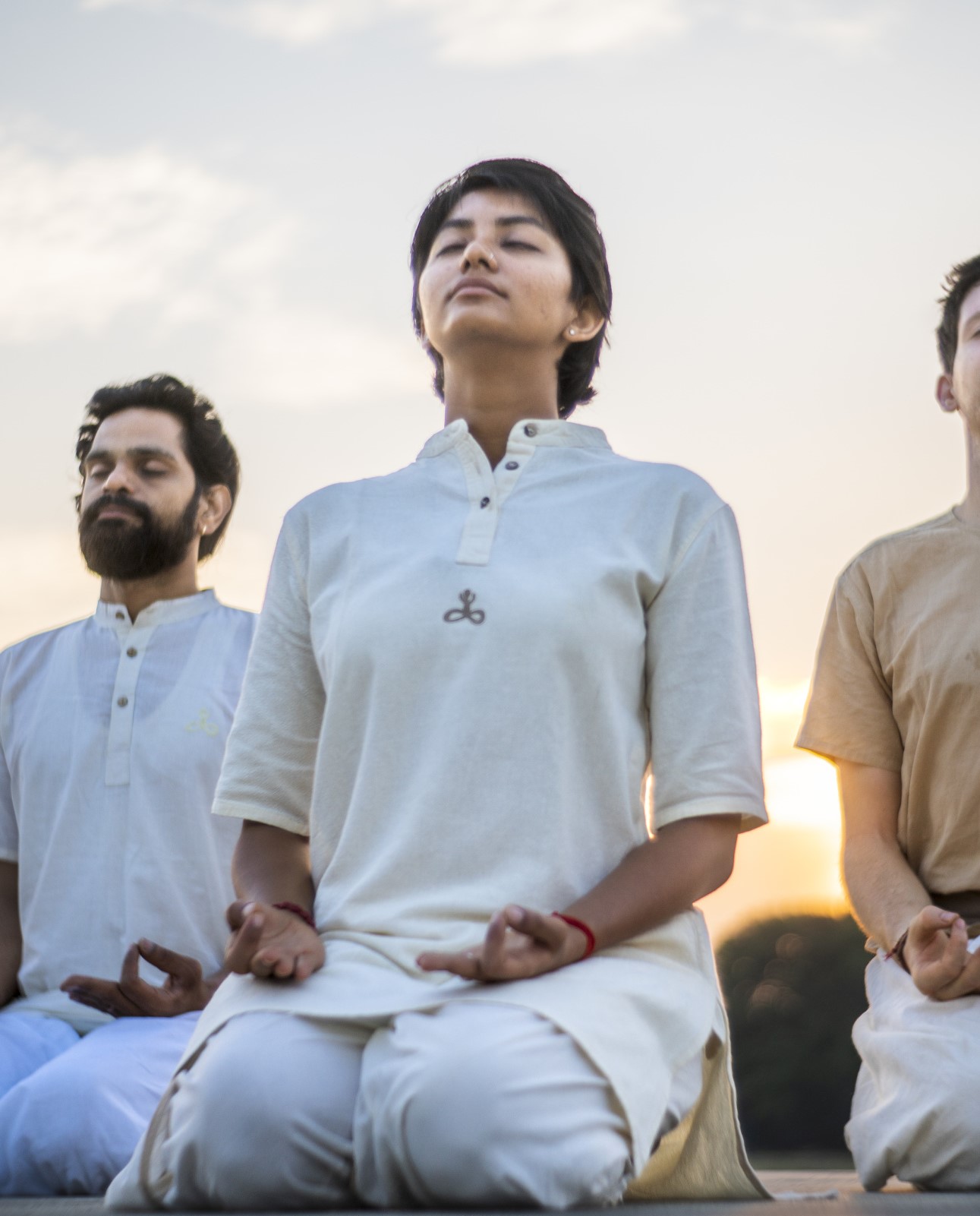 Bhastrika Kriya