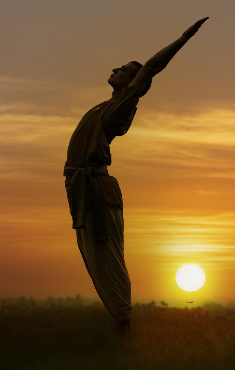 Surya Shakti
