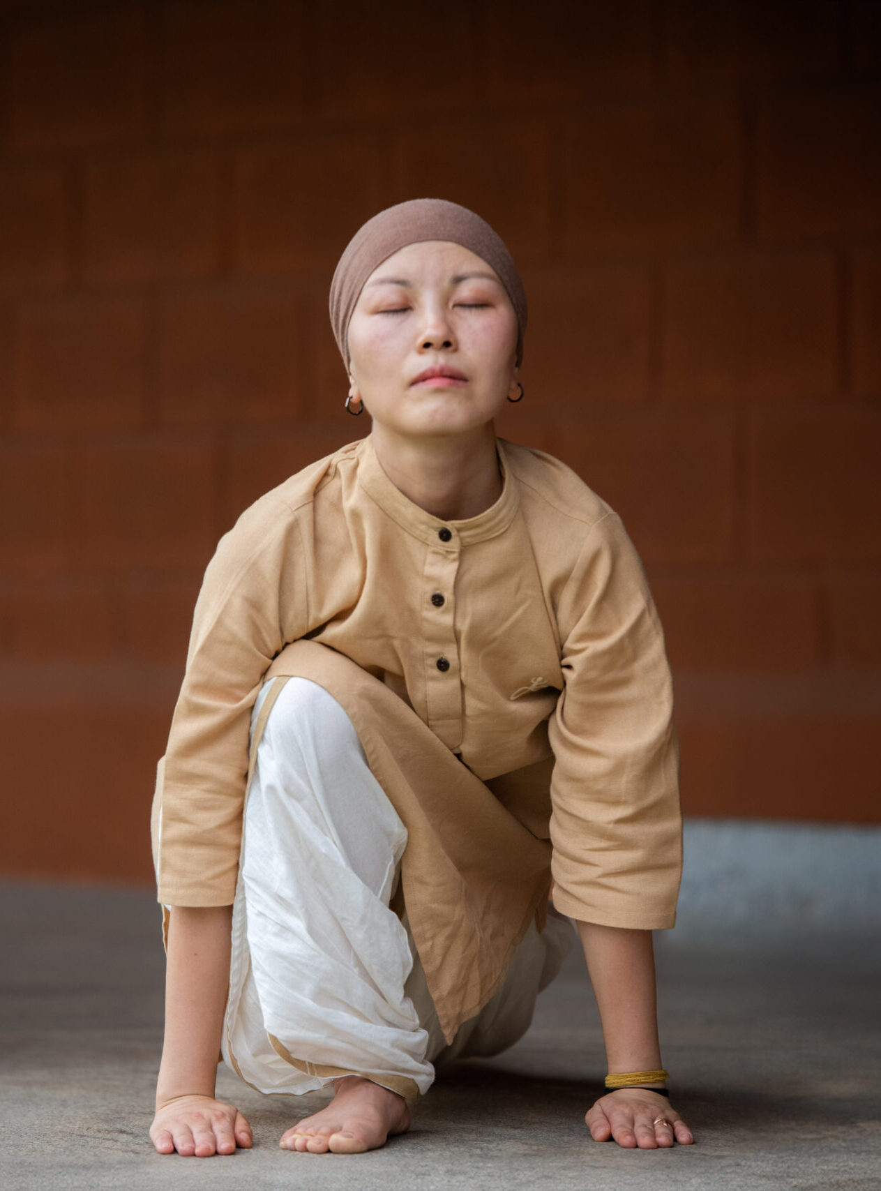Surya Kriya