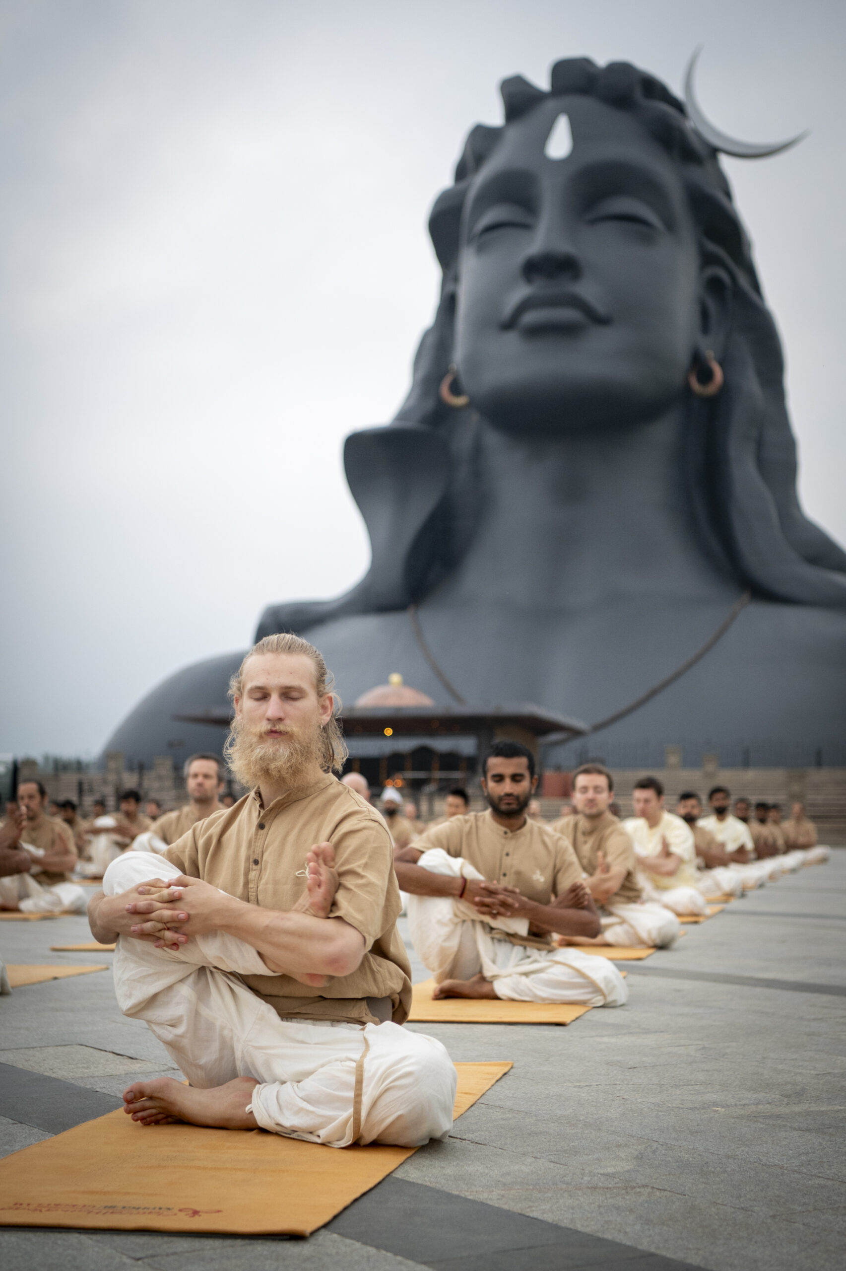 Upa-yoga